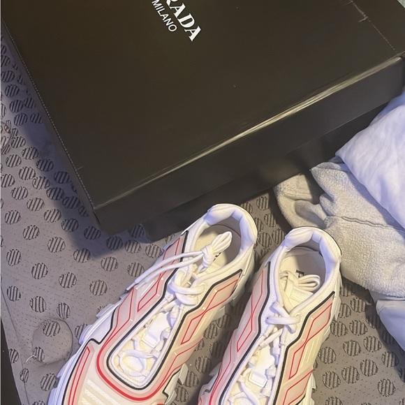 Prada cloudbust - Picture 2 of 5